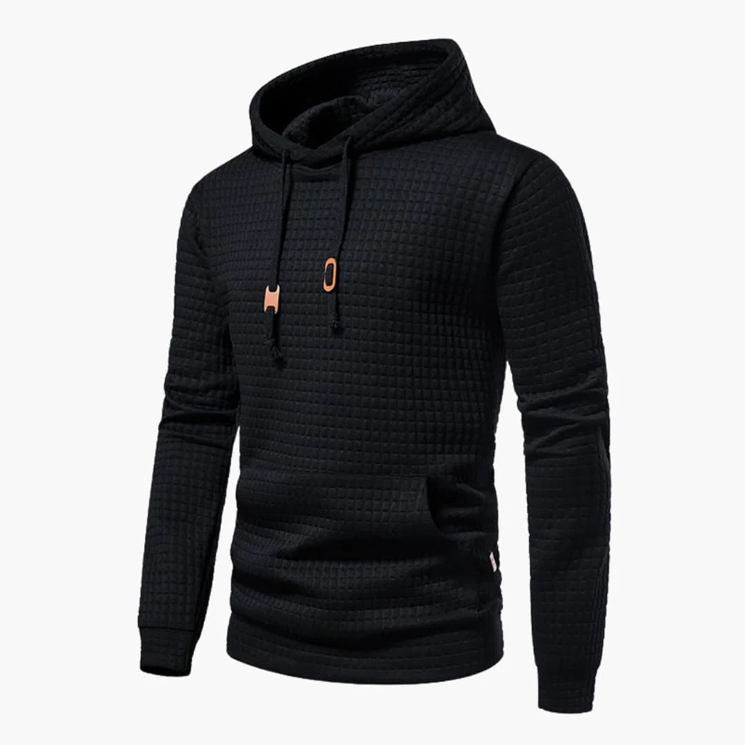 CasualEdge™ Hoodie