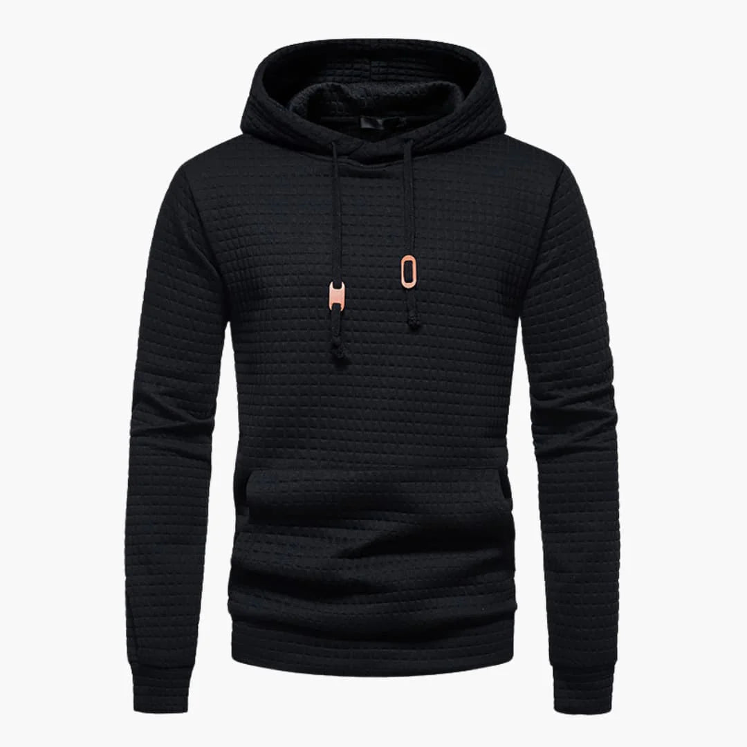 CasualEdge™ Hoodie