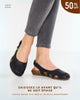 ASE® DreamStep™ Sandales Confort