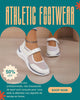 Flexora - Chaussures orthopédiques pour femmes