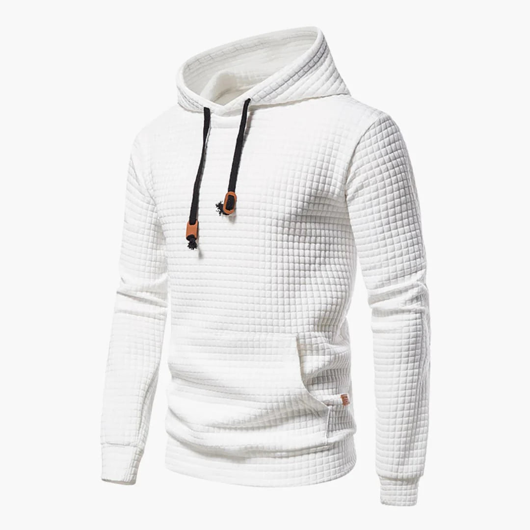 CasualEdge™ Hoodie