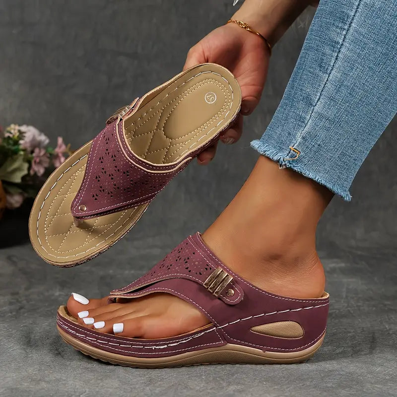 Sandales DouceBohème™