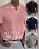 Jaxon™ – Le T-shirt de Fitness Ultime.