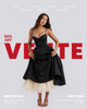 Kira | Robe longue élégante