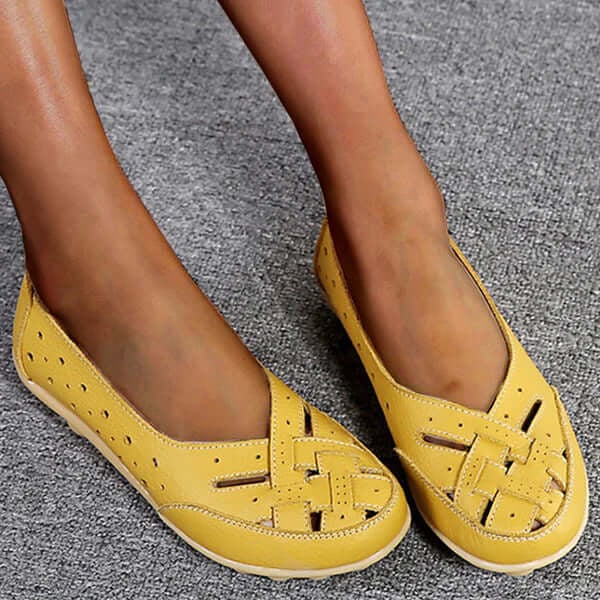 ASE™ - Ballerines orthopédiques