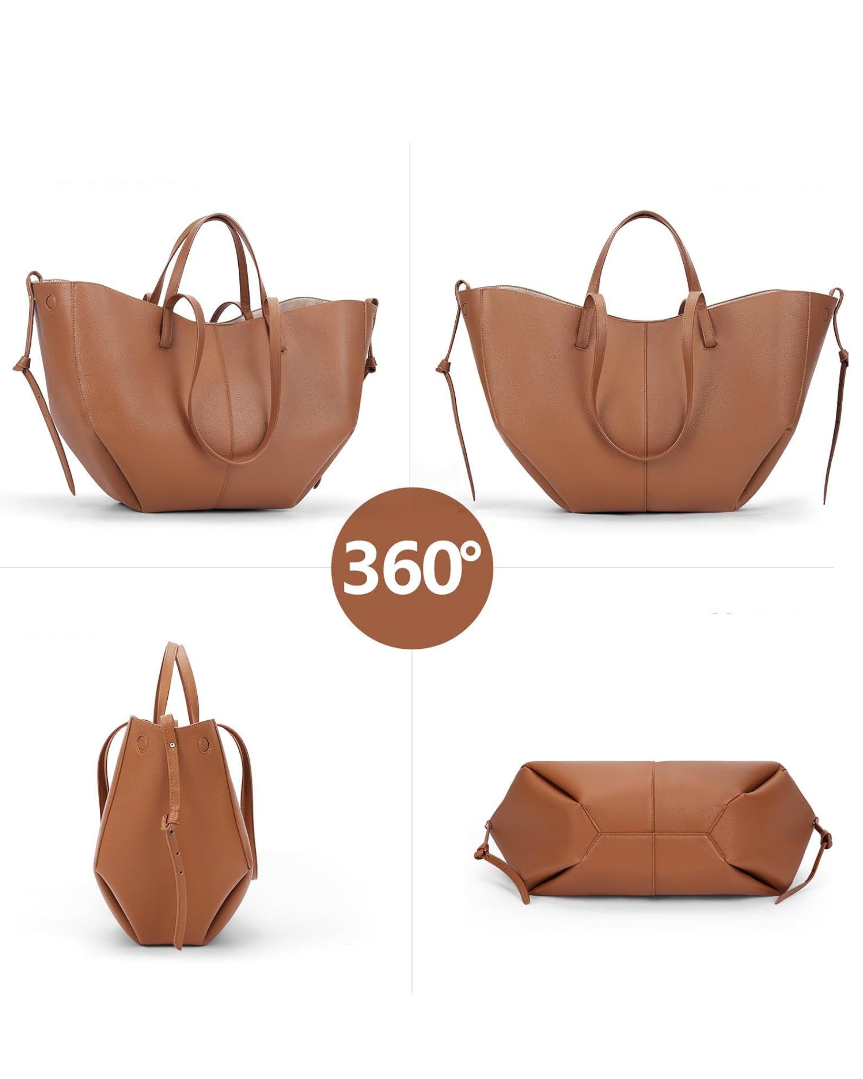 Ambrelle Shopper