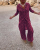 Amalia™ | Tenue Deux Pièces Vintage