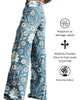 Salonette | Pantalon Boho Vintage