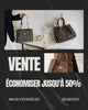 Léonore Luxe Tote