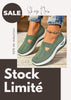 Chaussures RelaxFit