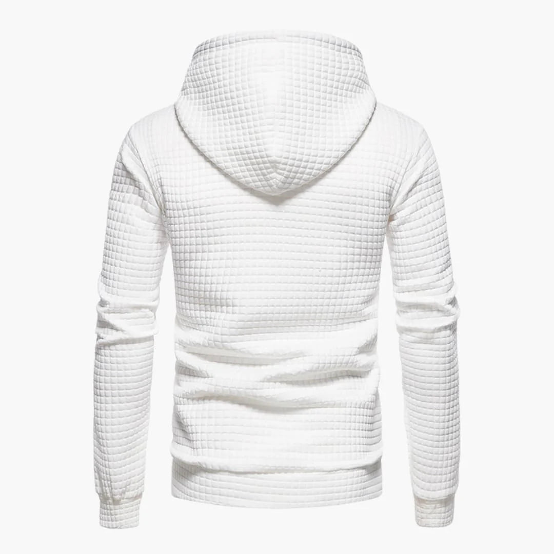 CasualEdge™ Hoodie