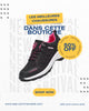 ErgoLuxe™Joggers  – Style & Confort Absolu.