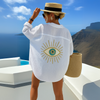 Annemiek™ | Chemisier décontracté style Ibiza