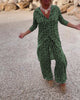Amalia™ | Tenue Deux Pièces Vintage