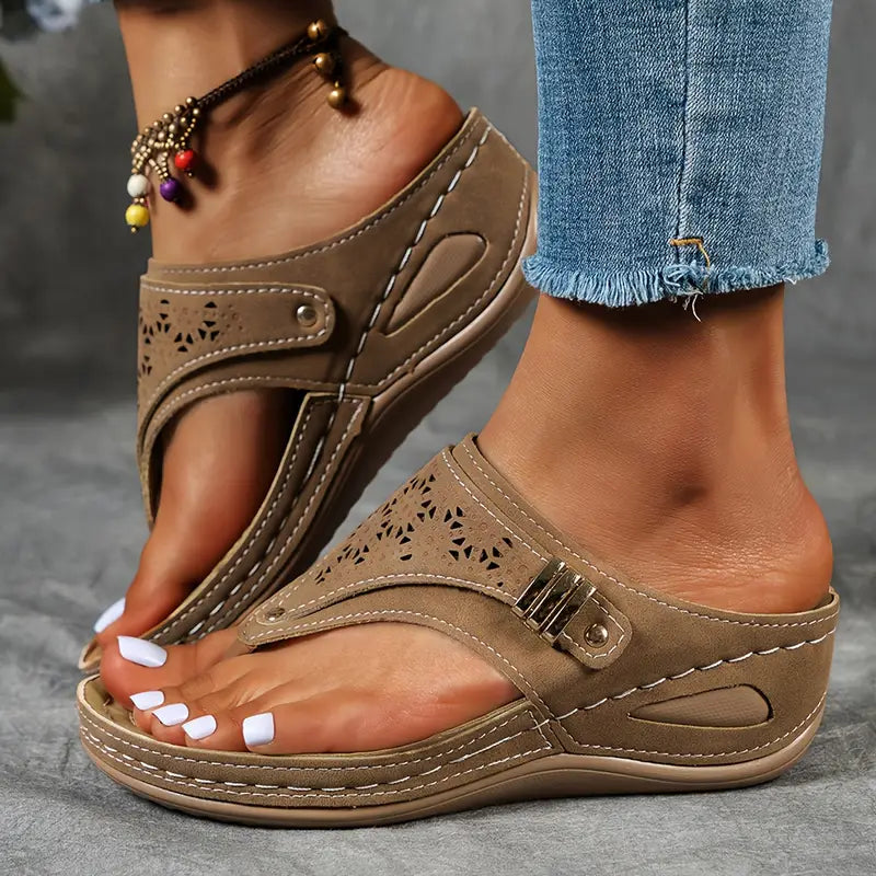 Sandales DouceBohème™
