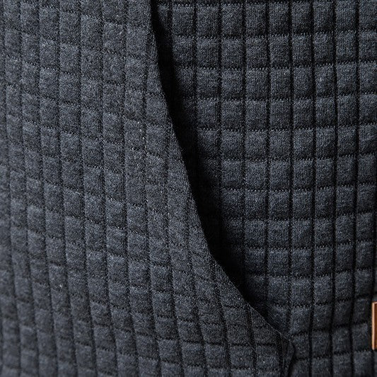 CasualEdge™ Hoodie