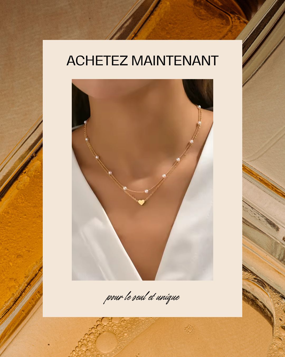 Loungette | Parquet