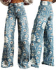 Salonette | Pantalon Boho Vintage