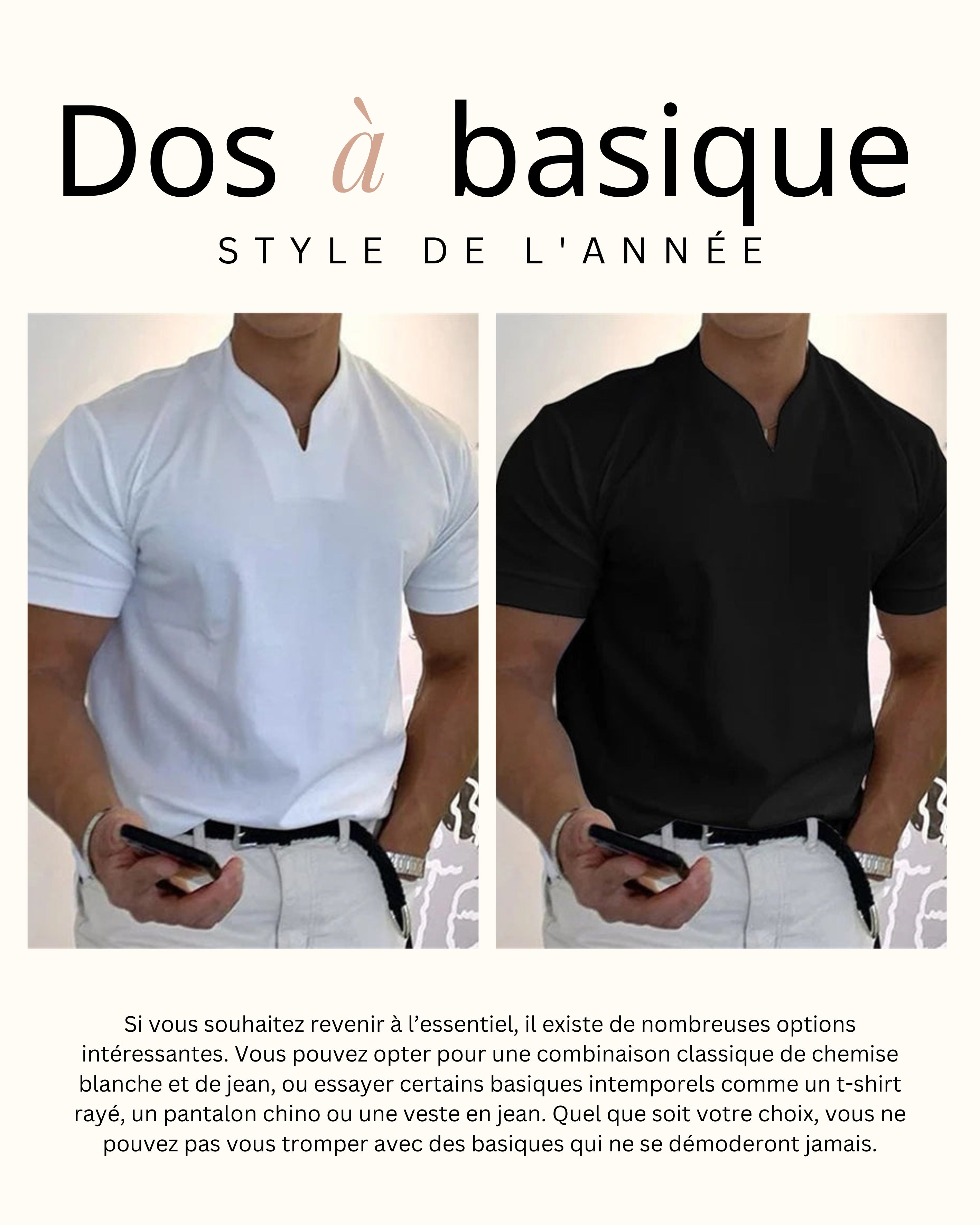 Jaxon™ – Le T-shirt de Fitness Ultime.
