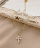 Collier Pia