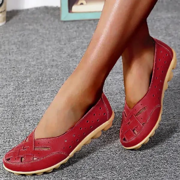 ASE™ - Ballerines orthopédiques