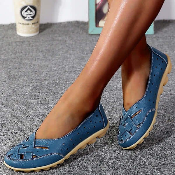 ASE™ - Ballerines orthopédiques
