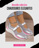 Flexora - Chaussures orthopédiques pour femmes
