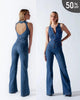 Roxanne Denim | Combinaison