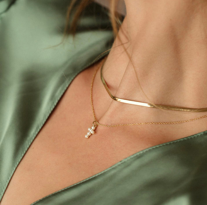 Collier Pia