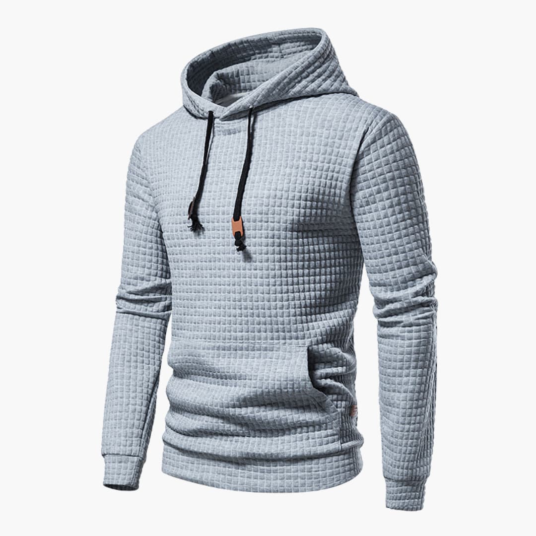CasualEdge™ Hoodie
