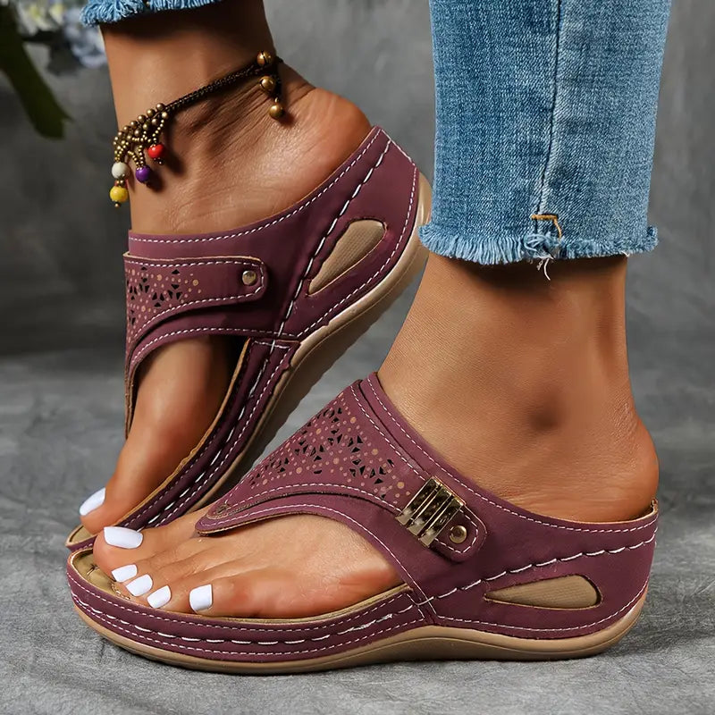 Sandales DouceBohème™