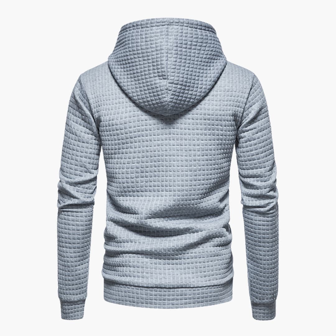 CasualEdge™ Hoodie