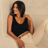Bella™ | Ceinture Qualité Suprême