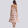Kira | Robe longue élégante