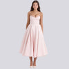 Kira | Robe longue élégante