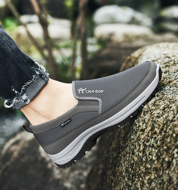 LENNART | BOTTE DE MARCHE ORTHOPÉDIQUE