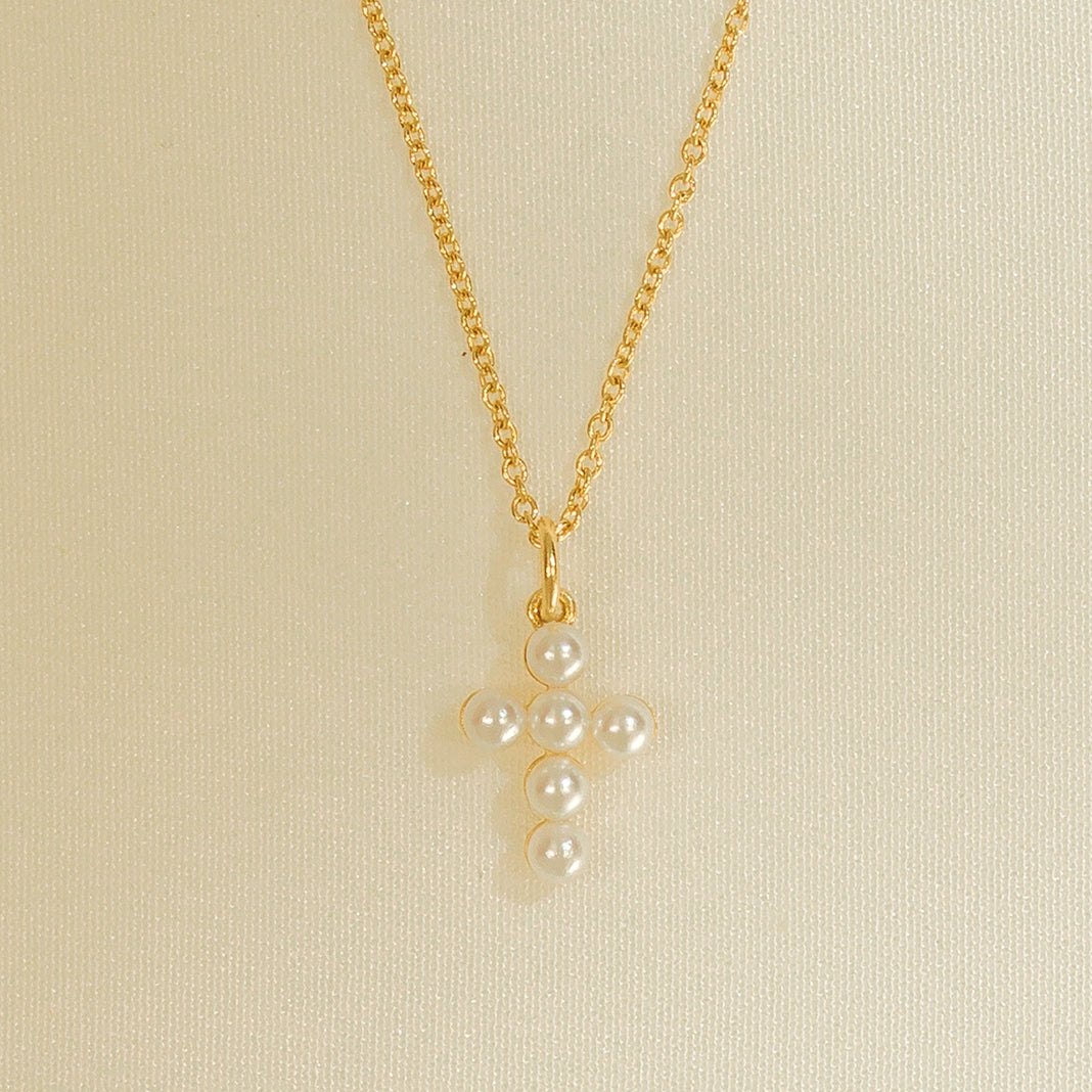 Collier Pia