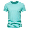 SunnyCotton| Chemise d'été en coton (1+1 GRATUIT)