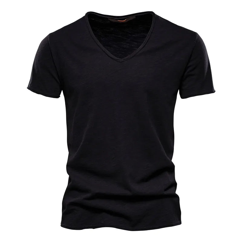 SunnyCotton| Chemise d'été en coton (1+1 GRATUIT)