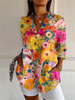 Bloomie™ – Fleurs Fun, Style Féroce