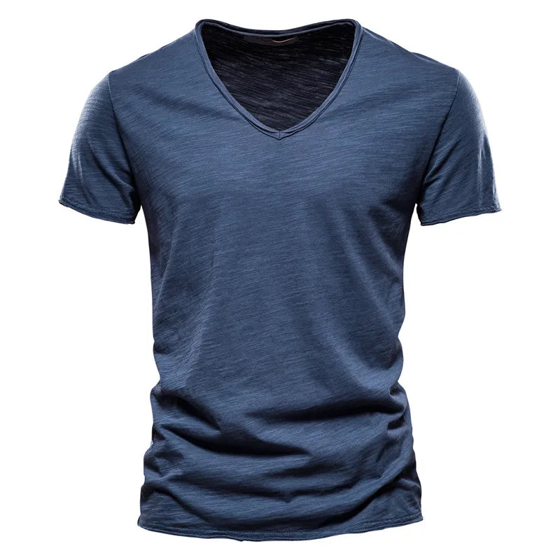 SunnyCotton| Chemise d'été en coton (1+1 GRATUIT)
