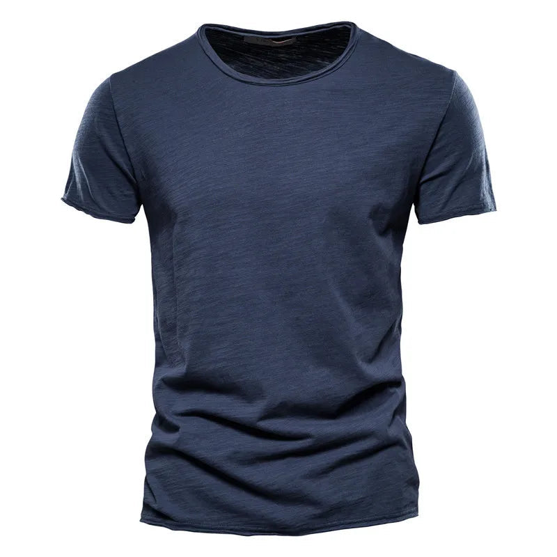 SunnyCotton| Chemise d'été en coton (1+1 GRATUIT)