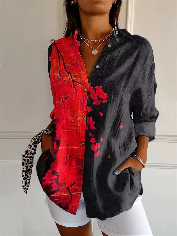 Bloomie™ – Fleurs Fun, Style Féroce