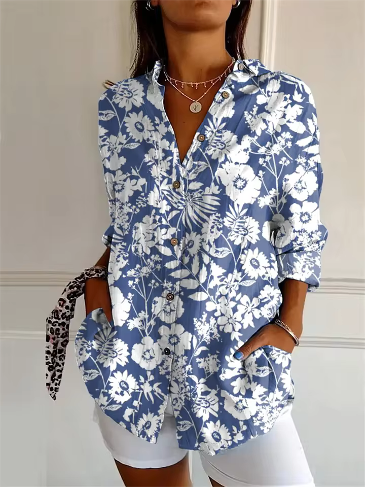 Bloomie™ – Fleurs Fun, Style Féroce