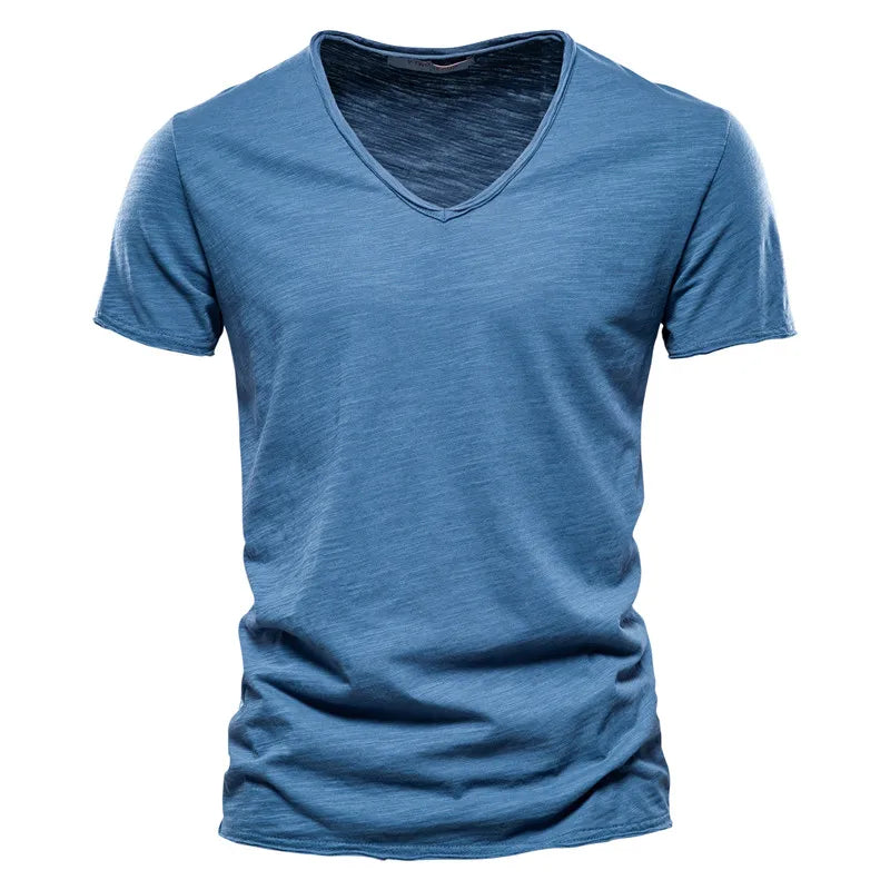 SunnyCotton| Chemise d'été en coton (1+1 GRATUIT)