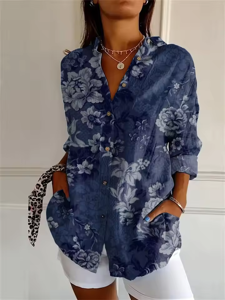 Bloomie™ – Fleurs Fun, Style Féroce