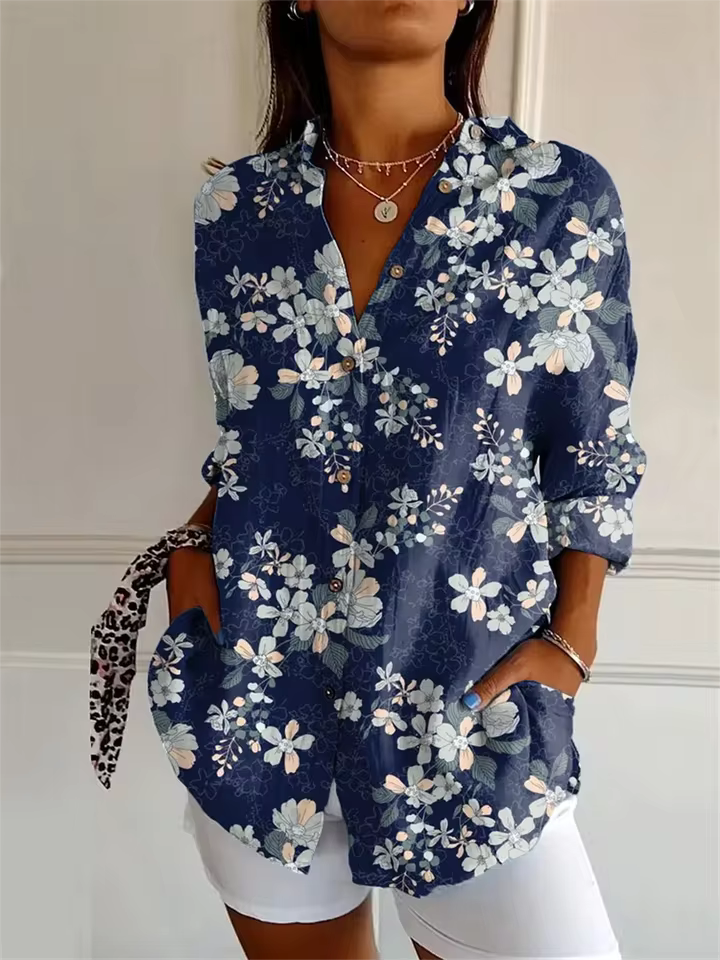 Bloomie™ – Fleurs Fun, Style Féroce