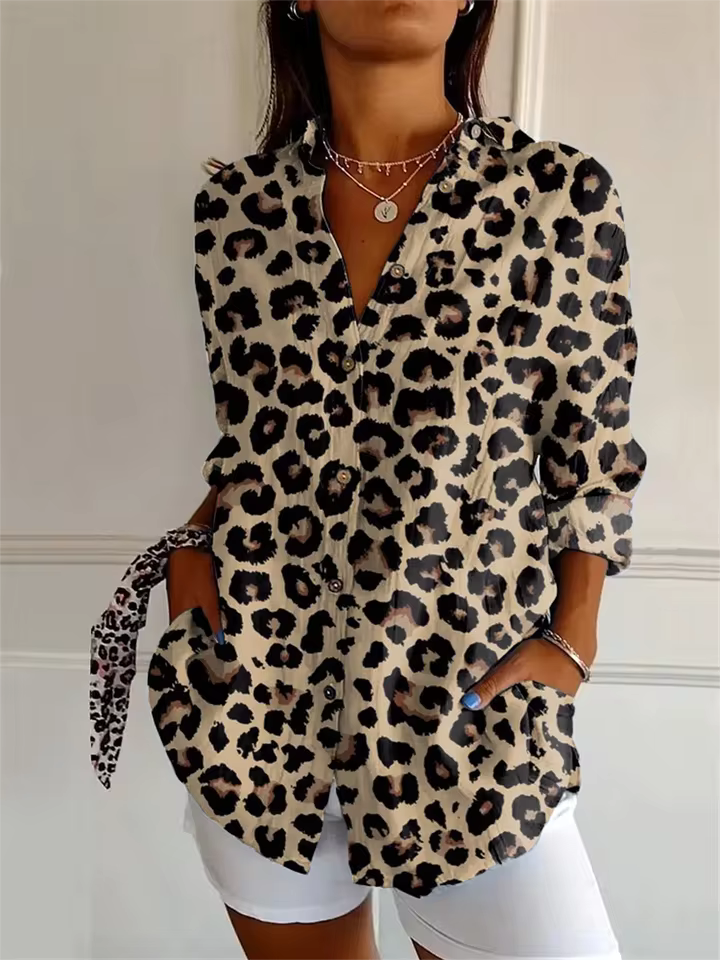 Bloomie™ – Fleurs Fun, Style Féroce