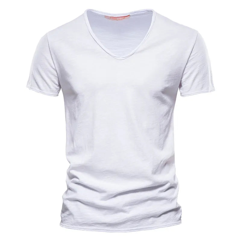 SunnyCotton| Chemise d'été en coton (1+1 GRATUIT)