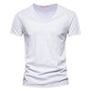 SunnyCotton| Chemise d'été en coton (1+1 GRATUIT)
